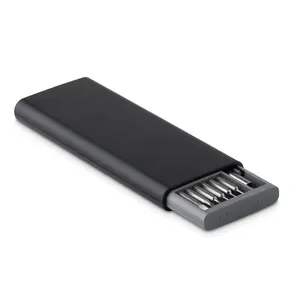 Ensemble de 24 tournevis, boîte à outils, gadgets personnalisés - Product Image 1