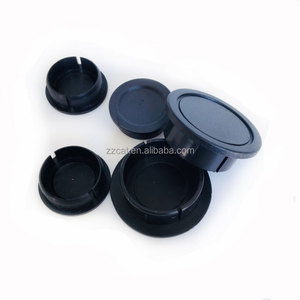 غطاء واقي من الغبار للعدسة العينية للميكروسكوب مقاس 23.2 مم و30 مم - Product Image 6
