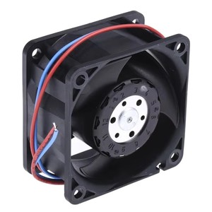 Ventilateur de refroidissement 24V neuf, d'origine allemande, importé, TYP 614F/<span class=keywords><strong>J</strong></span>/2HHP/NGL/NGM/NGML/NH/NHH/NHH-119/NL/NM/NML/<span class=keywords><strong>NN</strong></span> - Product Image 1