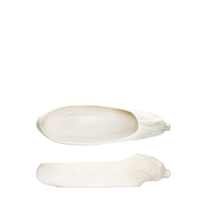 Piatti per Piatti Vari con Ravanelli Biologici e Melanzane 21x5cm - Product Image 2