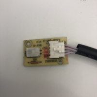 Placa de Control PCBA para Deshumidificador Personalizada, Fabricante de Ensamblaje de PCB OEM ODM, PCB Inteligente para Control de Humedad