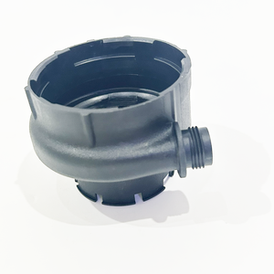 T70 T70P T100 Accesorios para rociador agrícola Drone Impulsor Bomba Cubierta Asamblea UAV Reemplazo - Product Image 5