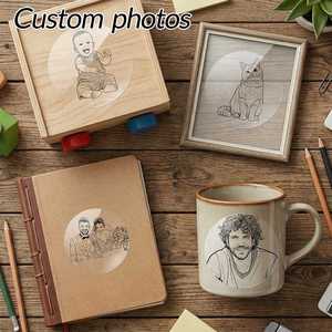 Custom Waterproof Jar Matte Logo <b>Sticker</b> Printing Packaging Label for Candle Jars Decoration <b>Stickers</b> - Product Image 4