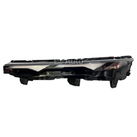 Feux de jour pour BMW XM 2022-2026, feux de jour LED BMW G09 DRL avec logo BMW XM, ensemble de feux de jour LED G09 50e, Plug and Play