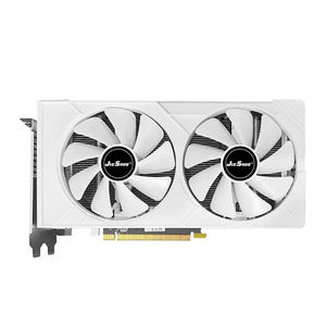 การ์ดจอ JIESHUO 580 4GB ชิปเซ็ต GDDR5 GPU วิดีโอ 256 บิต 2048SP คอมพิวเตอร์ VGA สำหรับแอปพลิเคชันเดสก์ท็อป การ์ดจอ JIESHUO - Product Image 1