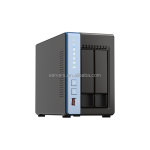 Serveur de stockage réseau NAS Qnap Ts-264C Home Mini 2, stockage réseau NAS 2, stockage réseau NAS - Product Image 4