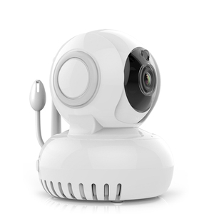 CCTV Webcam 360 Degrés Rotation <span class=keywords><strong>Surveillance</strong></span> Bébé Moniteur cctv caméra ip kit avec Assurance Qualité - Product Image 1