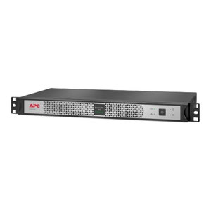 เครื่องสำรองไฟฟ้า APC Smart-Ups 1000 VA แบบ Line Interactive ระบบเฟสเดียว พร้อมแบตเตอรี่ตะกั่วกรด - Product Image 4