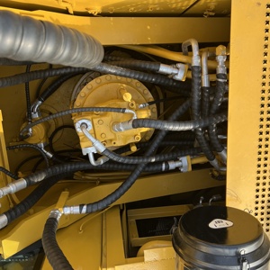 Gebruikte Rups Kat 330 330bl 330cl 330d <span class=keywords><strong>330l</strong></span> 330fl Graafmachine Te Koop 30 Ton Crawler Type Aarde Bewegende Graafmachine - Product Image 6