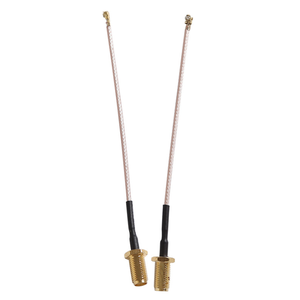 Yunding connecteur ufl de haute qualité connecteurs mhf types de connecteurs d'antenne rf - Product Image 6