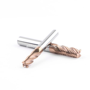 3Mm 4Mm 5Mm 6Mm 4F Cacbua Thô Cuối <span class=keywords><strong>Mills</strong></span> 8Mm 10Mm 12Mm 16Mm 20Mm 3F Cacbua Thô Cuối <span class=keywords><strong>Mills</strong></span> Cho Nhôm - Product Image 4