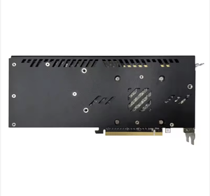 Nueva Tarjeta Gráfica de Escritorio MI50 16G Radeon VII con 2 Ventiladores, Interfaz USB, Marca OEM, PCI 2.0 X16, Salida DVI-D, Gráficos Radeon VII C - Product Image 4