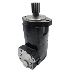 Motor Hidráulico XYohykai 193-0020-001 Tipo Pistón Compatible con Eaton Char-Lynn Serie 2000 de 2 Velocidades - Product Image 4