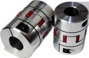 Accouplement à mâchoires en forme d'étoile <span class=keywords><strong>XL</strong></span>, accouplement industriel flexible à arbre courbé, accouplement en caoutchouc, accouplement à mâchoires flexible pour arbre - Product Image 2