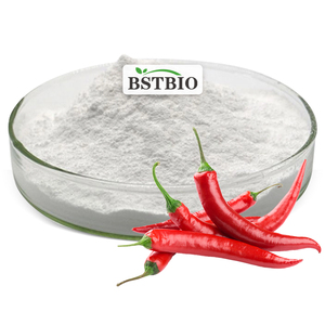 ผงแคปไซซิน bstbio เกรดอาหารบริสุทธิ์ - Product Image 2