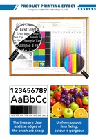 Cartouche de toner couleur professionnelle de qualité supérieure C5005 7800 pour Xerox DocuPrint C5005d Phaser 7800, fabriquée par un fabricant professionnel