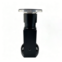 Calibrateur d'outils CNC professionnel pour centre d'usinage, jauge de réglage automatique d'outils de haute précision, calibrateur de longueur d'outil axe Z, IP68