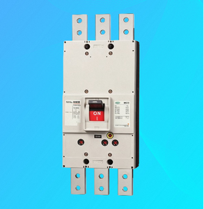 เบรกเกอร์วงจรแบบหล่อขึ้นรูปคุณภาพสูง Korea OEM DACO DBS1003S อุปกรณ์ป้องกันการจ่ายไฟฟ้าอุตสาหกรรม MCCB - Product Image 3