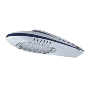 ไฟถนน LED ตัวเรือนอะลูมิเนียมอัลลอยด์ รุ่นที่ 3 120 ลูเมน วัตต์ 50000 ชั่วโมง อายุการใช้งาน ใช้ไฟ AC - Product Image 1