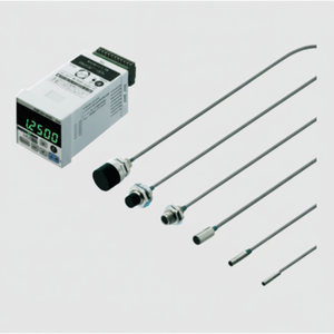 Pour le capteur de déplacement numérique GP-X22KL Panasonic pour la mesure d'angle et de position linéaire - Product Image 1