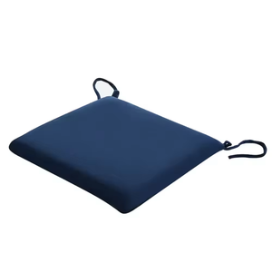 Hot bán Ergonomic Ghế văn phòng Butt ghế miếng đệm chỉnh hình xương cụt xe lăn Đệm Bộ nhớ bọt thắt lưng Gối Đệm Ghế - Product Image 1