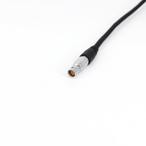 8-Pin Female to <strong>RJ45</strong> Industrial Ethernet Sensor Cables Harness Assemblies Industrial <strong>Connectors</strong> - Product Image 6