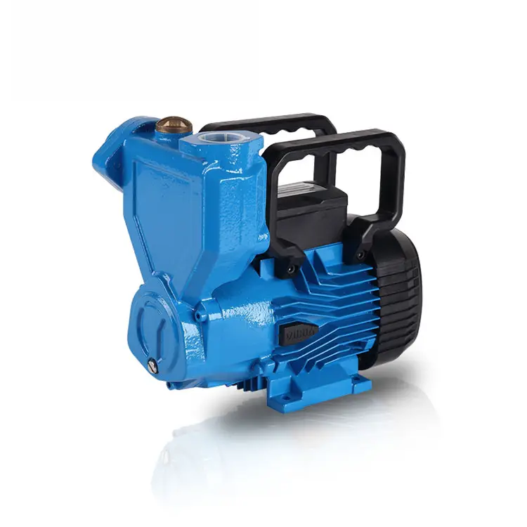 0.75Hp Bomba Ac Motor Surface Self-Prinming Peripheral Water Pumps For Small