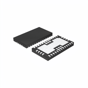 ตัวแทนจำหน่ายที่ได้รับอนุญาต ชิป 34 WFQFN แบบ Exposed Pad รุ่น LT6604IUFF-10 # ชิ้นส่วนอิเล็กทรอนิกส์ TRPBF - Product Image 1