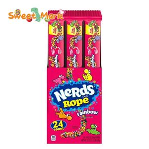 Lal bilezik halat sakızlı şeker Nerrdss jöle Gummies - Product Image 5