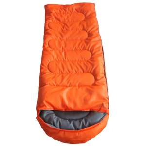Saco <span class=keywords><strong>de</strong></span> <span class=keywords><strong>dormir</strong></span> personalizado Polar <span class=keywords><strong>Everest</strong></span> <span class=keywords><strong>de</strong></span> 0,95 kg, accesorios para acampar al aire libre, saco <span class=keywords><strong>de</strong></span> <span class=keywords><strong>dormir</strong></span> ligero y cálido plegable para senderismo - Product Image 5