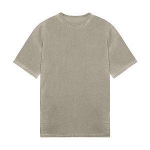 เสื้อยืด QUATU แบบยูนิเซ็กซ์ ผ้าฝ้าย 100% ถักทอเรียบ ลายกราฟิก สไตล์ฮิปฮอป - Product Image 3