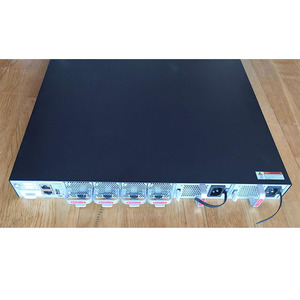 Nuevo Switch Empresarial S5731-S32ST4X (8 Puertos 10/100/1000BASE-T, 24 Puertos GE SFP, 4 Puertos 10GE SFP+) Switch Empresarial Ethernet - Product Image 1