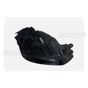 ไฟหน้า LED ซ้ายขวา ไฟเดย์ไลท์ LED ด้านหน้า ชุดไฟหน้าแบบกว้าง ไฟมุม ใช้ได้กับ Q5 2021-2025 80A941033H - Product Image 5