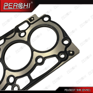 <span class=keywords><strong>Joint</strong></span> <span class=keywords><strong>de</strong></span> <span class=keywords><strong>culasse</strong></span> moteur 9HR (DV6C) pour PEUGEOT 2008 207 208 508 PARTENAIRE TEPEE 1.6 CITROEN <span class=keywords><strong>C3</strong></span> C4 C5 209.GV 0209.JJ 1698967 - Product Image 3