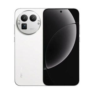Nuevo Teléfono Móvil Inteligente con IA de Marca China 2025, Nuevo Realme GT8 Pro, Teléfono para Juegos, Android 5G - Product Image 5