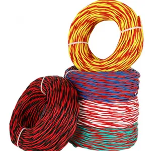 <span class=keywords><strong>สาย</strong></span><span class=keywords><strong>ไฟ</strong></span>มาตรฐาน UL ได้รับการรับรอง CE CCC สำหรับความปลอดภัยจากอัคคีภัย รองรับ OEM ODM <span class=keywords><strong>ราคา</strong></span>โรงงานส่งตรง จัดส่งรวดเร็ว สำหรับการป้องกันอัคคีภัยและการให้แสงสว่าง - Product Image 1