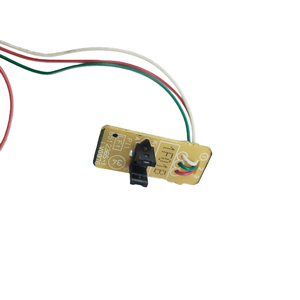 Capteur B512365-1 LV0976 compatible avec Brother DCP-1608 HL-1218W HL-1111 MFC-1818 MFC-1919NW HL-1112 HL-1208 HL-1110 HL-1118 HL-1218W - Product Image 2