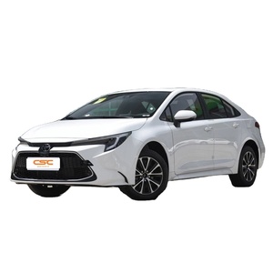 Voitures de bonne qualité T-Oyota Levin 1.8 CVT Voitures à essence à vendre - Product Image 1