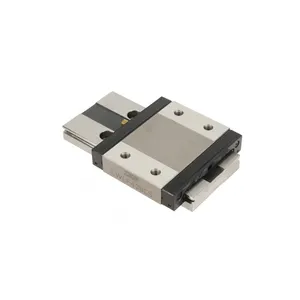 1 buah baru untuk IKO linear guide block block linear guide slider Rail block bearing Linear Way