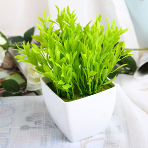 Di alta qualità artificiale arte topiaria bonsai bosso plastica <span class=keywords><strong>cipresso</strong></span> in vaso bonsai pianta con il <span class=keywords><strong>prezzo</strong></span> poco costoso - Product Image 5