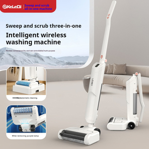 560ml Water Capacity Sweep Wash <strong>Vacuum</strong> Mop All in One Floor Washer Cordless Wet and Dry <strong>Vacuum</strong> <strong>Cleaner</strong> Smart <strong>Cleaner</strong> Home <strong>Tineco</strong> - Product Image 2