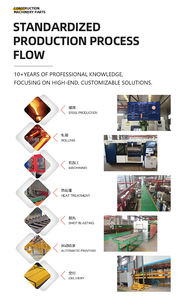 PC20 PC30 EX30 미니 굴삭기 트랙 체인 어셈블리 건설 기계 부품 트랙 링크 Assy 및 신발 어셈블리 - Product Image 3