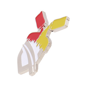 Épingle de revers personnalisée pour <span class=keywords><strong>Club</strong></span>, Film d'horreur, figurine d'eden, broche, bijoux, accessoires, Badge pour Fans de Tv, cadeaux - Product Image 5