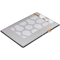 Pour Samsung Galaxy Tab S9 FE Plus X610 X616B remplacement de l'écran lcd pour Samsung Tab X900 X906 écran lcd écran tactile