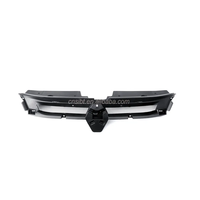 Oem 632925613R Grille avant noire de bonne qualité pour Renault/Dacia Duster 2008 XF703-004B