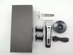 Professional Cordless Barber Fading Hair Clipper Electric Rechargeable Best Hair Trimmer Made In China