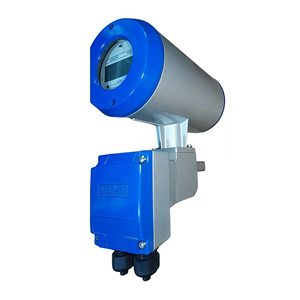 Convertisseur de signal électromagnétique KROHNE IFC090 IFC 090, convertisseur de signal électromagnétique, débitmètre électromagnétique - Product Image 2