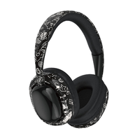 Casque audio sans fil HiFi Soyto P7236C camouflage, Bluetooth, OEM, haute qualité, pour téléphone, ordinateur portable, PC, vente en gros d'usine