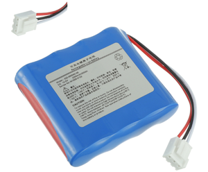 Batería Recargable de Iones de Litio <span class=keywords><strong>JHOTA</strong></span>-99K-00 022-000040-00 para COMEN STAR-5000E - Product Image 4