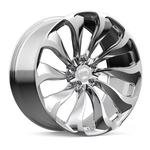 Jantes forgées de 18 pouces 4x100, style <span class=keywords><strong>sport</strong></span>, jantes en alliage pour Renault Mégane RS <span class=keywords><strong>Sport</strong></span> - Product Image 2